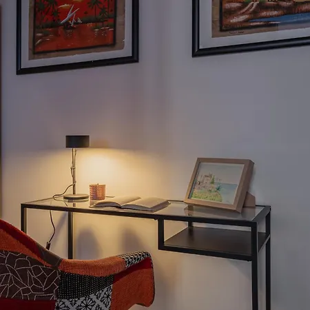 Apartmán B&f - Vicino Al Vaticano