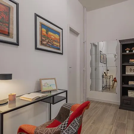 Apartmán B&f - Vicino Al Vaticano *