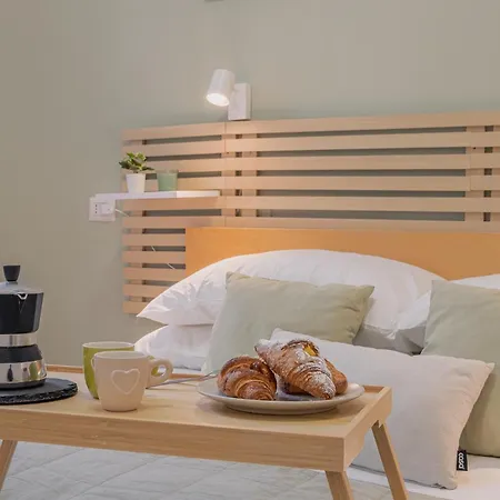 Apartmán B&f - Vicino Al Vaticano