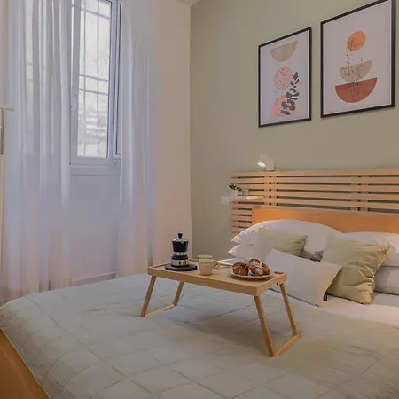 B&f - Vicino Al Vaticano Apartmán