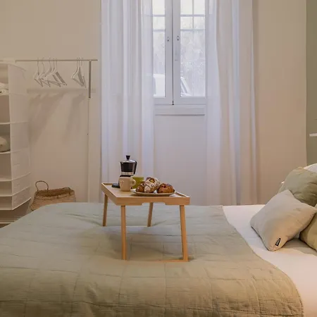 B&f - Vicino Al Vaticano Apartmán *