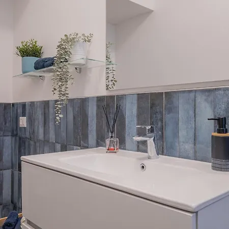 B&f - Vicino Al Vaticano Apartmán