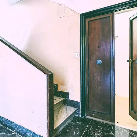 Apartmán B&f - Vicino Al Vaticano *
